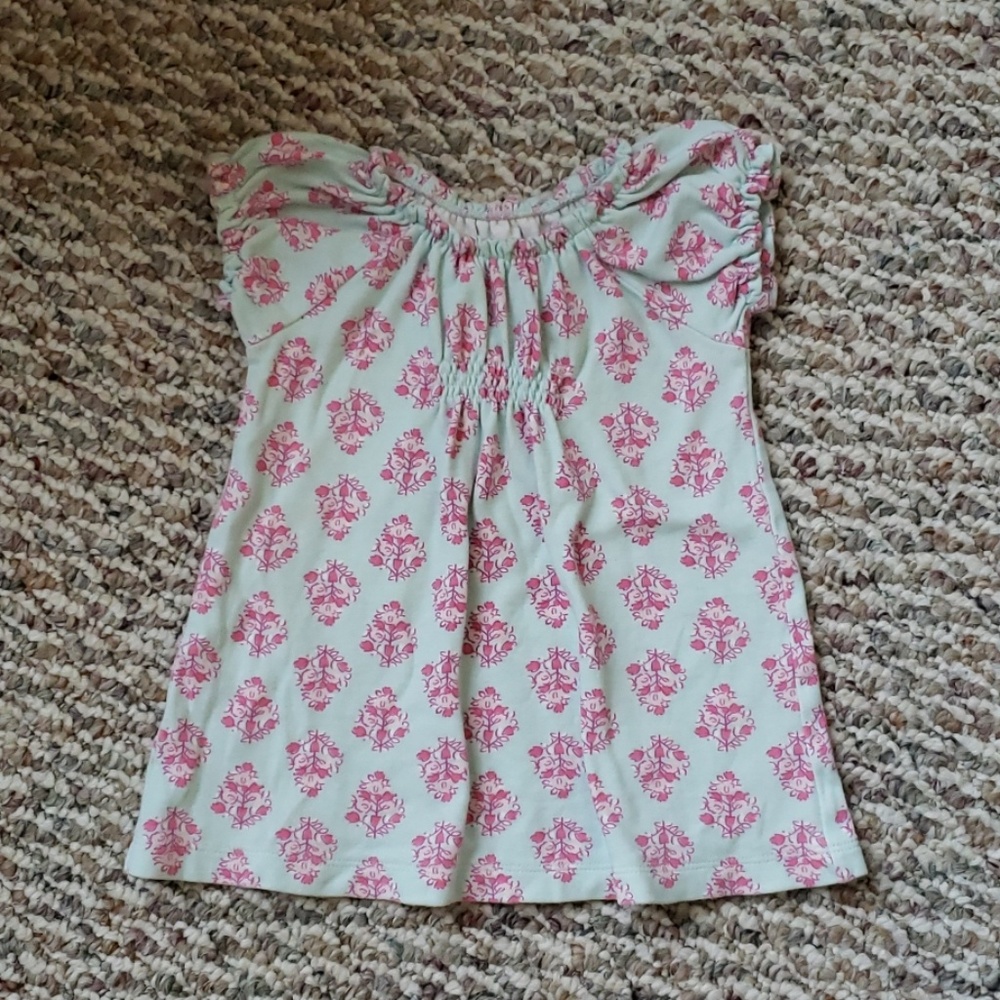 Tea Collection Tunic